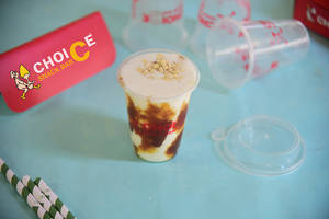 Dry Fruit Special Milkshake