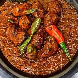Pepper Kaadai