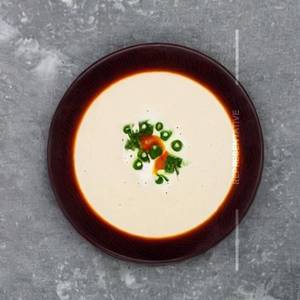 Cream of Tomato Soup