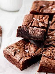 Coffea Brownie