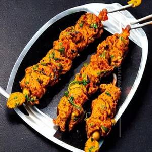 Chicken Tangdi Kebab
