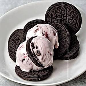 Thicky oreo