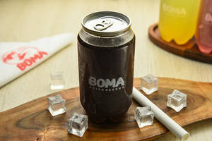 Masala Cola