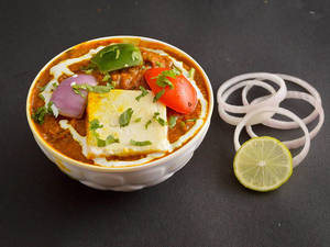 Paneer Tikka Masala