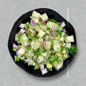 Onion Salad