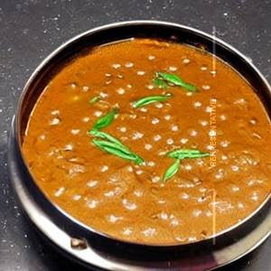 Kaadai Gravy
