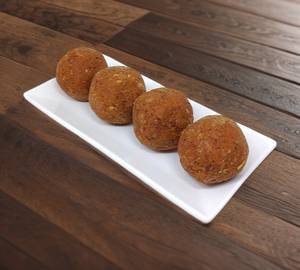 Methi Ladoo