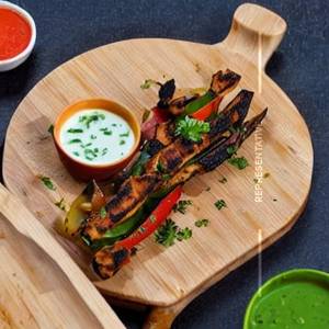 Veg Grilled Club