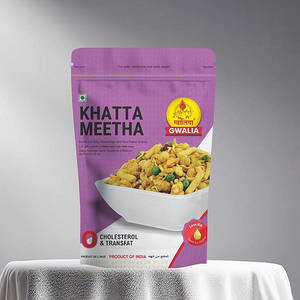 Khatta Mitha (350 G)