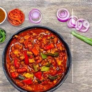 Veg Chilli
