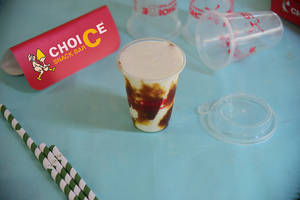 Chocolate Shake