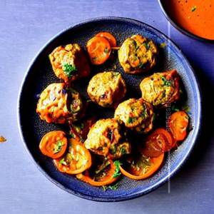 Karthoos Kofta