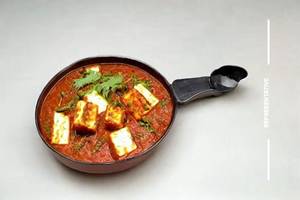Paneer Amritsari
