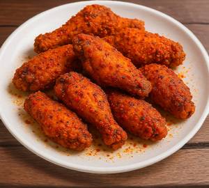 Peri Peri Wings [5 Pieces]