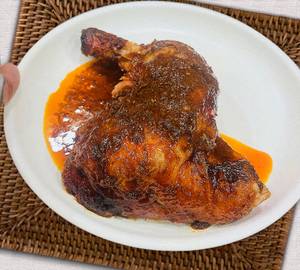 Masala Shawaya Chicken