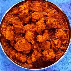 Gobi Masala
