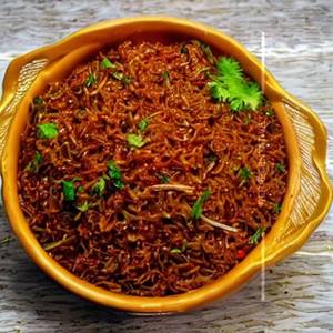 Masala Rice