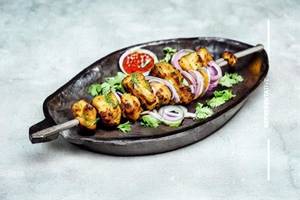Chicken Dilkhush Kebab