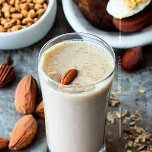 Nutty nuttella