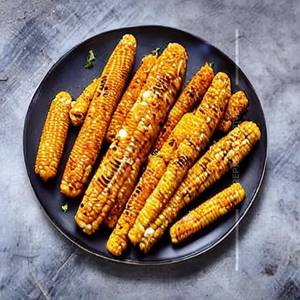 Corn Fry