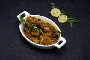 Lemon Chicken