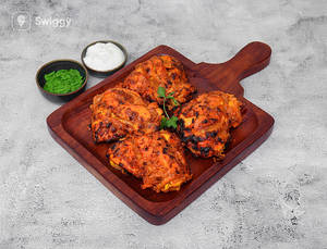 Kalmi Kebab
