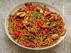 Nv Soup Noodles  Varieties