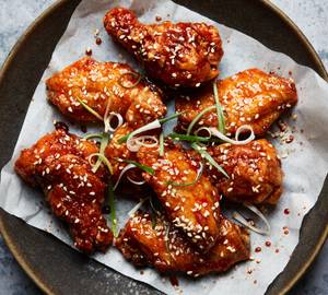 Chicken  Wings
