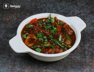 Mix Veg Curry