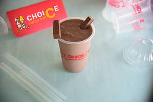 Choco Kitkat Thick