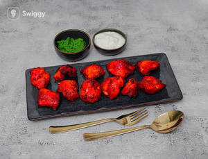 Chicken Tikka