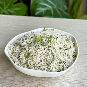 Jeera Rice