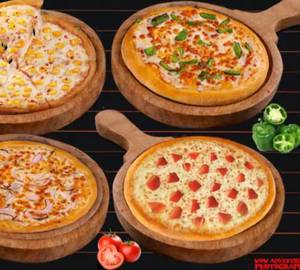 Veg Single Mania Combo