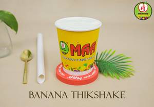 Banana Thickshake