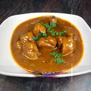 Ginger Chicken Gravy