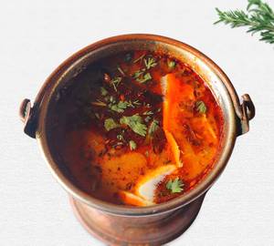 Dal tadka