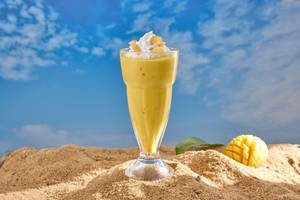 Mango Royale Shake
