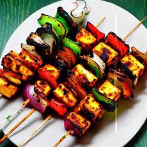 Paneer Tikka