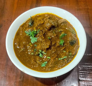 Pothu Curry