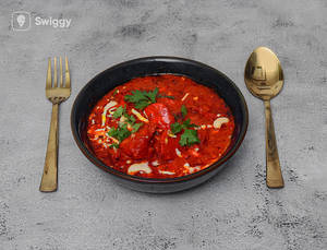 Boneless Butter Chicken