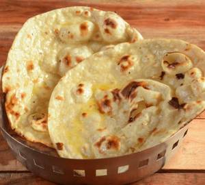 Butter Roti