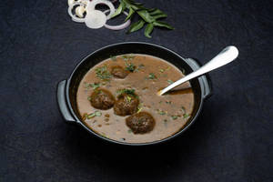 Kheema Masala
