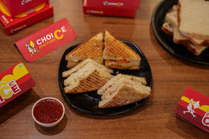 Euro Club Grilled