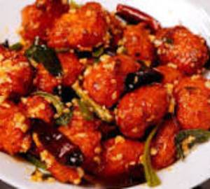 Aloo 65