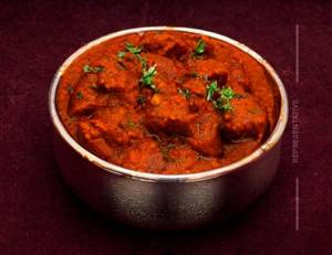 Kaadai Pepper Masala
