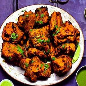 Gobi Tandoori