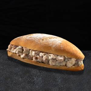 Smoked Chicken S\w