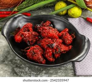 Chicken 65