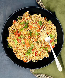 Punjabi Tadka Maggi