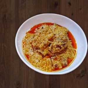 Mutton Chaap [2 Pieces]